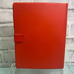 1999 Burger King Nintendo Pokemon Trading Card Binder - Image 2