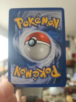 Pokemon 2003 Natu 80/144 Skyridge Regular Non-Holo Common Card Vintage. MINTY! - Image 2