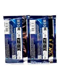 Disney Lorcana TCG Ursula's Return Booster Packs Lot Of 2 (12 Cards Per Pack) - Image 2