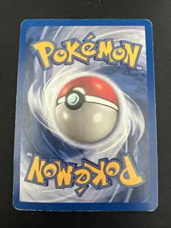 1999 Rocket Vintage Pokemon Card Lot: Holo Dark Arbok 2/82 & Dark Weezing 14/82 - Image 3