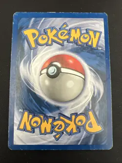 1999 Rocket Vintage Pokemon Card Lot: Holo Dark Arbok 2/82 & Dark Weezing 14/82 - Image 5