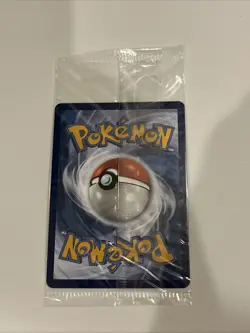 Mewtwo V SWSH229 SWSH: Sword & Shield Holo Sealed Promo Pokemon Card - Image 2