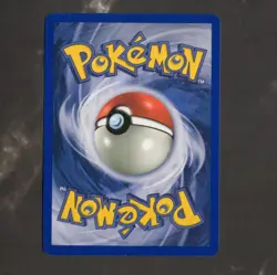 Pokemon TCG Koga's Beedrill Gym Challenge Holo Card 9/132 - Image 2