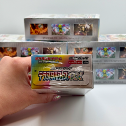 [US Fast Ship] Pokemon Card Terastal Festival ex Japanese Sealed Booster Box - Image 5