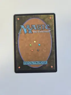 Deflecting Swat Borderless Foil MTG - Image 2