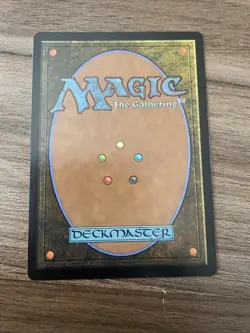 Borne Upon a Wind (044) MTG Universes Beyond: The Lord of the Rings (M/NM) - Image 2