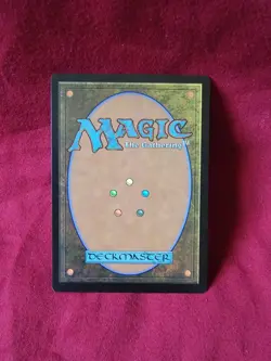 Magic the Gathering Necroblossom Snarl Lord of the Rings Commander MTG Free Ship - Image 2