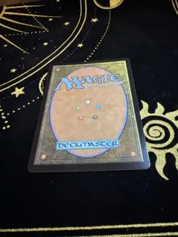 Leyline of Abundance - Wilds of Eldraine: Enchanting Tales - 56 NM - Image 5