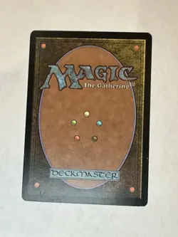 MTG Prismatic Strands Judgment Regular Common Card 18/143 Magic The Gathering - Image 2