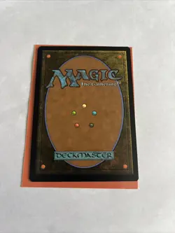 1x (345) Emerald Medallion - BORDERLESS MTG Modern Horizons 3 NM Magic Regular - Image 2