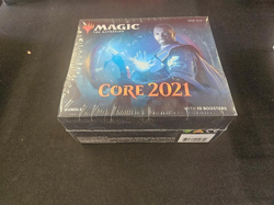 Core 2021 Bundle - MTG - Magic the Gathering ENGLISH SEALED- FREEship 630509912650 - Image 1