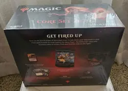 MTG - Magic the Gathering - Core Set 2020 - 10 Booster Pack Bundle - NEW - Image 2