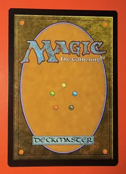 MAGIC, MTG: COVER OF DARKNESS/ACR /RARE #0089/ NM, REGULAR FINISH - Image 2