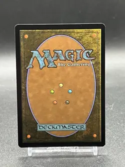 MTG Endless Sands (0150) - Galaxy Foil - Borderless - Image 2