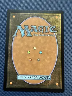 MTG Warping Wail (Showcase) - Special Guests (SPG) MM Foil - Image 2