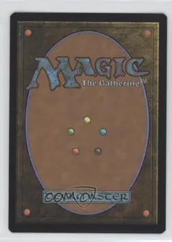 TARDIS Showcase - Weeping Angel Foil Magic: Universes Beyond: Doctor Who #0549 - Image 2