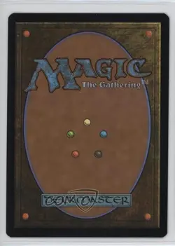 TARDIS Showcase - Sarah Jane Smith Magic: Universes Beyond: Doctor Who #0536 - Image 2