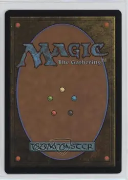 TARDIS Showcase - The Master Formed Anew Magic: Universes Beyond: Doctor Who - Image 2