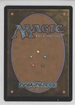 TARDIS Showcase - The Eleventh Doctor Foil Magic: Universes Beyond: Who #1153 - Image 2