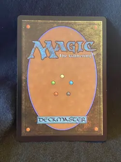 Angel of the Ruins Foil Rare 1378 Secret Lair x Doctor Dr Who The Weeping Angels - Image 2