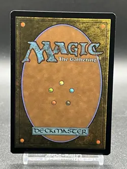 MTG -Scavenger Grounds (0127) - Galaxy Foil Borderless MTG Edge of Eternities NM - Image 2