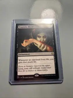 Exquisite Blood Jumpstart Regular - Image 1