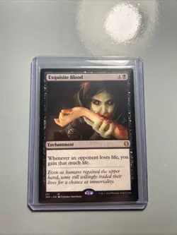 Exquisite Blood Jumpstart Regular - Image 2