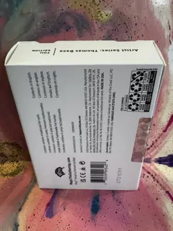 MTG SECRET LAIR DROP ARTIST SERIES: THOMAS BAXA FOIL SEALED - Image 2