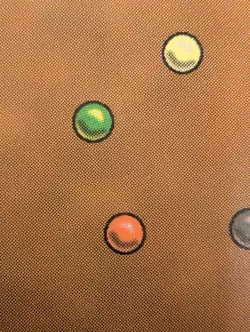 Watery Grave (Borderless) (Galaxy Foil) Unfinity Foil - Image 5