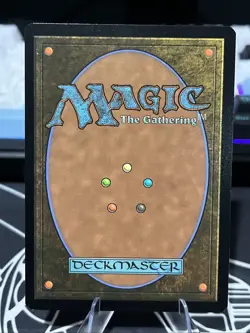 Counterspell Borderless 009 Foil Marvel Spider-Man Magic The Gathering - Image 2
