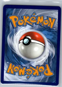 Misty's Determination 62/68 Reverse Holo Hidden Fates - Pokemon Card - NM - Image 2