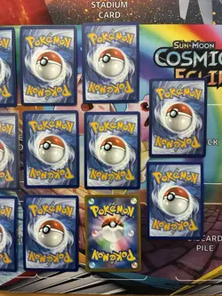 Pokemon Card Full Art Alt Art Fire Kangaskhan Skarmory Snorlax Zekrom NM/LP - Image 4