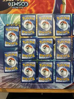 Pokemon Card Full Art Alt Art Fire Kangaskhan Skarmory Snorlax Zekrom NM/LP - Image 5