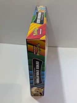 Pokemon TCG Eevee Evolutions Premium Collection Box (New and Sealed) - Image 3