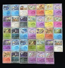2025 Pokemon S.Chinese Poke Ball CBB2C 09 04/15 03 04/14 Eevee Lot*34 LY - Image 1