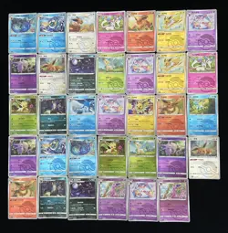 2025 Pokemon S.Chinese Poke Ball CBB2C 09 04/15 03 04/14 Eevee Lot*34 LY - Image 2