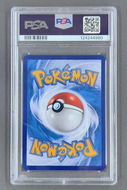 PSA 10 2025 Pokemon TCG Chinese Pikachu Gengar 172/151 AR Collect 151C Exclusive - Image 2