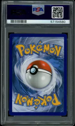 2016 Pokemon XY Evolutions Chansey Holo 70/108 PSA 9 MINT - Image 2