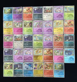 2025 Pokemon S.Chinese Poke Ball CBB2C 07 04/15 09 04/15 Eevee Lot*34 LY - Image 2
