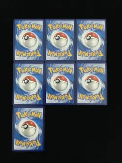 2024 Pokemon TCG S.Chinese CS4aC Toxtricity 056/132 R LOT*7 LY - Image 2