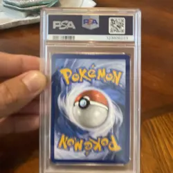 Pokemon PSA 10 Gem Mint Crown Zenith Ultra Rare Zeraora VSTAR GG43/GG70 - Image 2