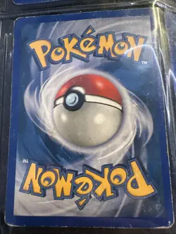 Charizard 39/165 Non Holo Rare 2002 Pokemon - Image 2