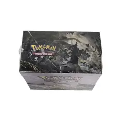 SEALED Sword and Shield Vivid Voltage Booster Box 36 Packs Pokemon TCG - Image 5