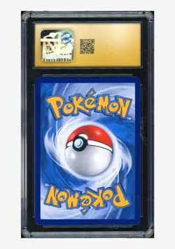 Pokemon CGC 10 PRISTINE Pawmot ex RR 2025 039/129 CSV4C S.Chinese - Image 2