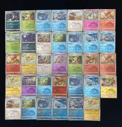 2025 Pokemon S.Chinese Poke Ball CBB2C 05 04/14 07 03/15 0Eevee Lot*34 LY - Image 1