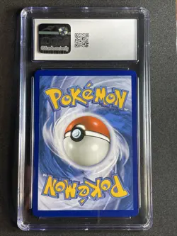 2017 Ho-Oh GX Holo Sun & Moon Burning Shadows Pokemon TCG Gem Mint CGC 10 - Image 2