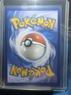 Ethan's Adventure Pokemon Destined Rivals Special Illustration Rare 236/182 - Image 4