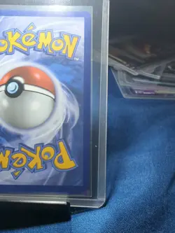 Ethan's Adventure Pokemon Destined Rivals Special Illustration Rare 236/182 - Image 5