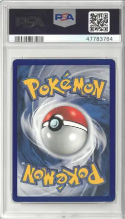 1999 Pokemon Base 1st Edition KOFFING #51/102💎 PSA 8 NM/Mint - Image 2