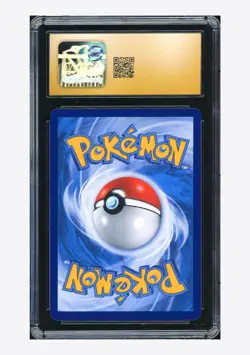 Pokemon CGC 10 PRISTINE Golisopod ex SR 2025 138/129 CSV4C S.Chinese - Image 2